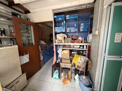 Hougang Avenue 8 (D19), Shop House #605329721